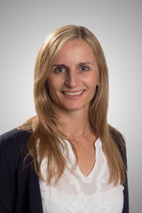 Michèle Weber